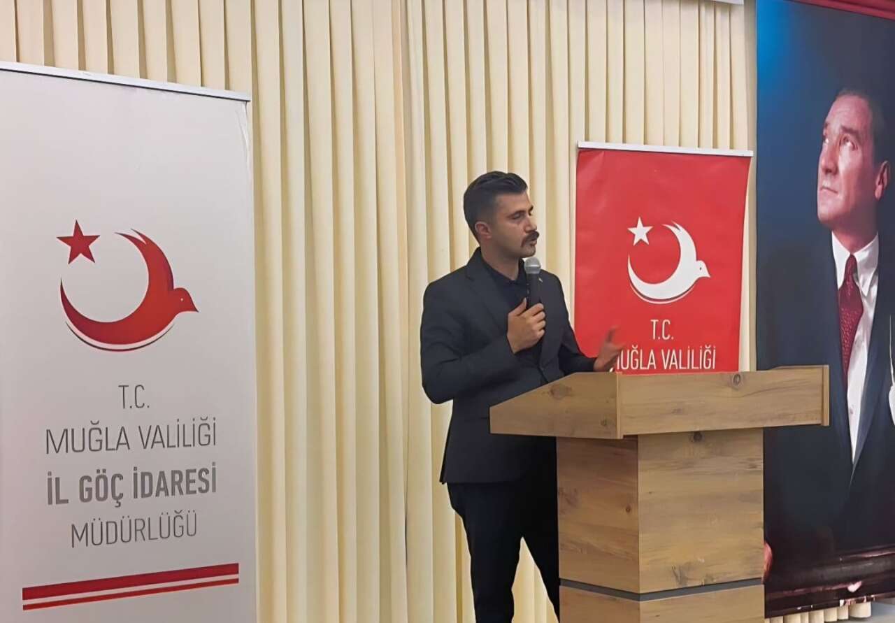 Muğla’ya Duygusal Veda, Cihad Gezen Şanlıurfa’ya Uğurlandı 2